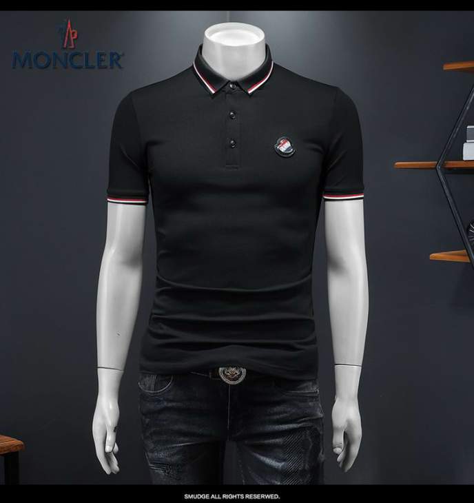 Picture of Moncler T Shirts Short _SKUMonclerM-5XL12yr385708